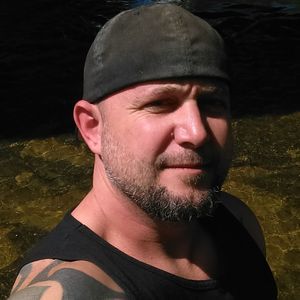 Meet your Posher, Jeff